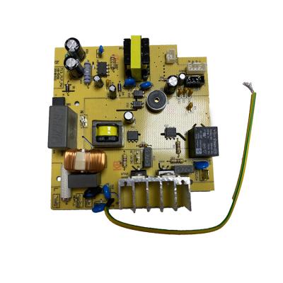 China High speed mixer board pcba pcb pcb board for high speed mixer for sale