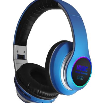 China High Quality Wireless Headphones Universal Headband Listen The Songs Over-Ear Earphone for sale