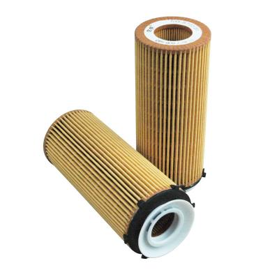 China Oil Filter CO-B720/3X Factory Price Paper Engine Oil Filter 11427808443 11 42 7 808 443 For BMW E90 E92 F10 F02 320i 325i 330i 525i for sale