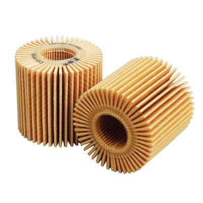 China Paper Oil Filter CO-9703 04152-31090 Ay110ty003 19185485 V9111-3009 04152-40040 04152 b1010 04512-40060 Oil Filter For Toyota for sale