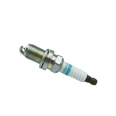 China Auto Iridium Car Factory Systems 2272 Engine Motor Spark Plug For Volvo Mazda Nissan Subaru Oem 1un7-18-110 B2401-00qaa Bkr6eix for sale