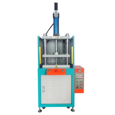 China Factory Fast Speed ​​5 Ton Die Casting Four Column Hydraulic Three Plate Cutting Machine for sale