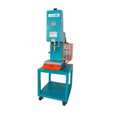 China Factory Wholesale Factory Good Quality Embossing Single Arm Hydraulic Embossing Press For Sale for sale