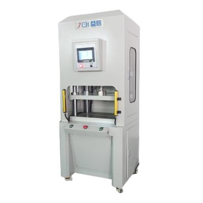 China CE Factory Cheap Price Electric Servo Press Bearing Assembly Machine With Tools for sale