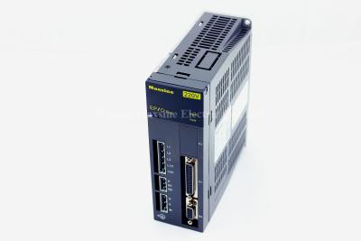 中国 レーザーの彫版機械のためのAC単一フェーズ モーター ドライブと100W 220V EP1C 販売のため