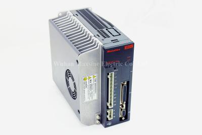 China Silk Spinning 600W AC Servo Drive 380V 3 Phase 50HZ PLC Control System for sale