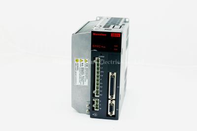 中国 600W ACアルゴリズム制御を用いるサーボ アンプ380V 3段階50HZを回すジュート 販売のため