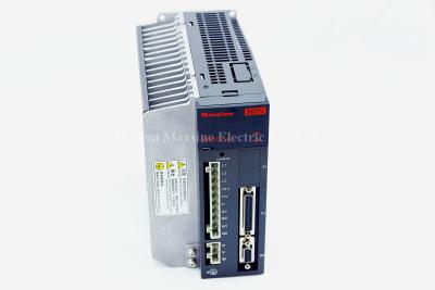 China 600W Two Phase AC Servo Drive A / B Pulse Input For Wool Spinning Machinery for sale