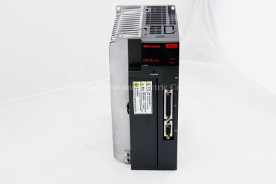 China Servo-Antrieb Modbus-Vereinbarungs-3KW Digital für färbende und Fertigungsmaschinerie zu verkaufen