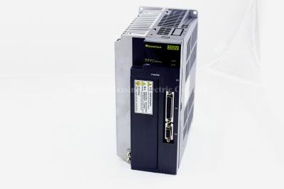 China Empaquete la fabricación CA de la máquina 3.5KW de control de vector servo sin cepillo de la impulsión en venta