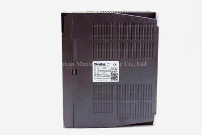 China Pulso de impulsión servo sin cepillo de la granuladora 3.5KW 220V y entrada del símbolo en venta