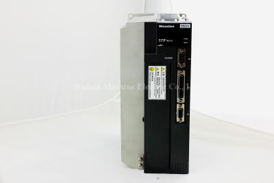 China Trademark Printing Machine 380V AC Servo Motor Drive 5KW IP20 for sale