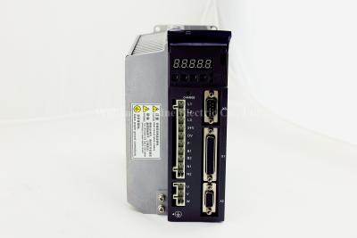 Κίνα 1000W CNC σερβο Drive για τον έλεγχο κινήσεων τεμνουσών μηχανών νερού προς πώληση