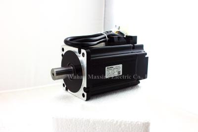 China motor servo impermeable de 3000rpm 0.75kw para la fresadora del control numérico en venta