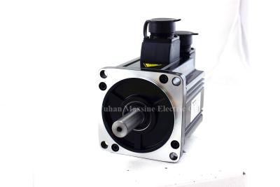 China Alta serie fuerte profesional 1.2kw 3000 r/min del esfuerzo de torsión M del motor servo en venta