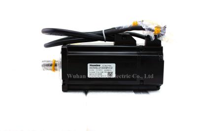 China Gang Drill 400W Electric Compact Servo Motors , Phase Servo Motor for sale