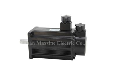 China Motor servo eléctrico plano 3000rpm 5nm de la fresadora de la sola columna en venta