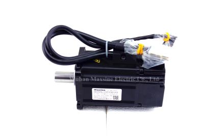 China Alto motor servo eléctrico 3000rpm de la CA de Effiiency para la máquina de la inyección en venta