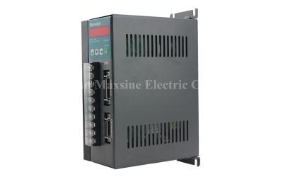 China EP100-3A 1.4KW 3 Phase Brushless Servo Drive With 2500 Line Feedback Pulse for sale