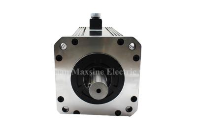 China M Series IP65 3kw High Torque Servo Motor 2500r/min Peak Speed for sale