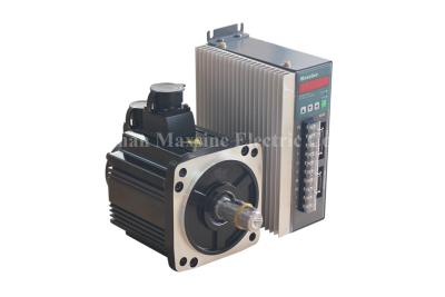 China Automatic Saw / Drilling Rig Brushless Servo Motor With High Torque for sale