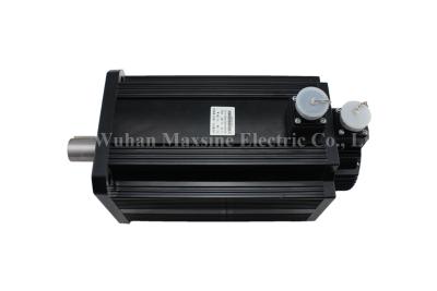 China 4.3kw 180mm Flange High Torque Brushless Motor 1500r/min Rated Speed for sale