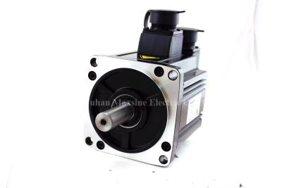 China Chamfering Machine Permanent Magnet Servo Motor , Waterproof Servo Motor for sale