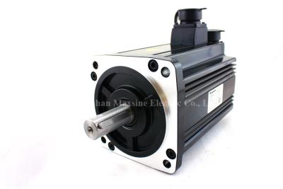 China Milling Tooth Machine Waterproof Servo Motor Class B 2.36 KW Rated Power for sale