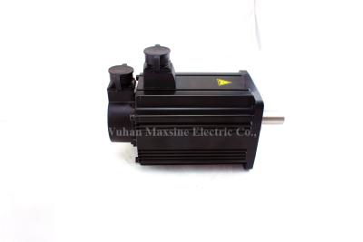 China Permanent Magnet Rotary Servo Motor with IP65 Protection Grade for sale