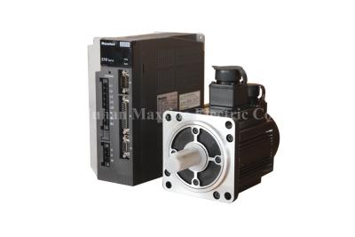 China Permanent Magnet Digital Servo Motor 5nm For Rolling Machine for sale