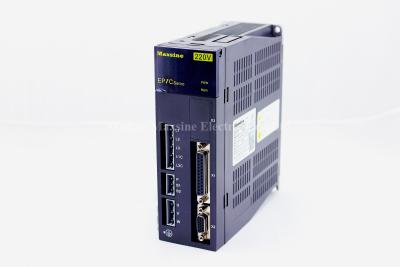 China Reihe des Verpacken- der Lebensmittelmaschinen-schwanzlose Servo-Antriebs-500W EP1C zu verkaufen