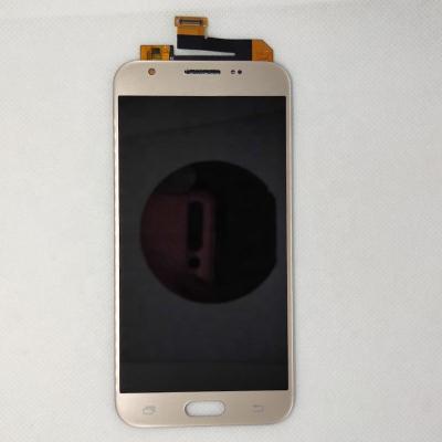 China Man hinh Mobile LCD Screens For Samsung Galaxy J3 Emerge J327 LCD Screen J327P Touch Digitizer Display Mobile Phone Parts J327 for sale