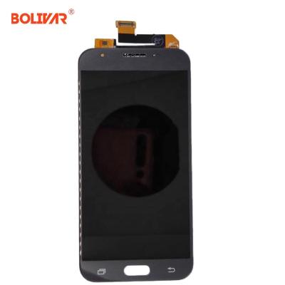 China Man hinh J327 LCD Screens For Samsung Galaxy J3 J327 Eclipse J327V LCD Screen Display for sale