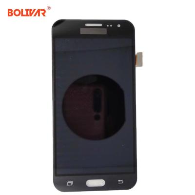 China Man hinh J320 LCD Screens For Samsung Galaxy J3 2016 J320f Pantalla LCDs Screen Display Tactil J320 for sale