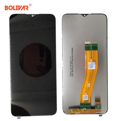 China Mobile Phone A025 LCDs For Samsung Galaxy A02s LCD Screen Display Touch Digitizer Assembly A02s SM-A025F SM-A025G SM-A025M SM-A025U for sale