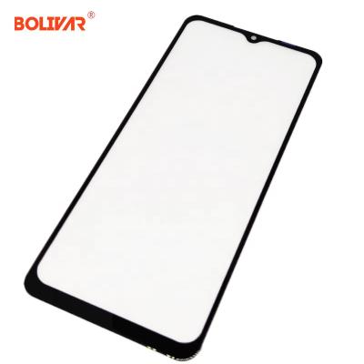 China For Samsung Galaxy A02 6.5 inch Touch Screen Front Panel A022 Replacement Mobile Phone Glass Repair Parts for sale