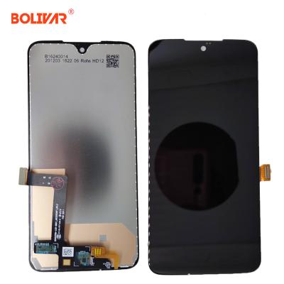 China Mobile Phone LCD Display For Motorola Moto G7 Plus LCD Displays XT1965 Display Screen G7 Plus for sale