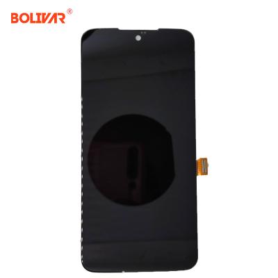 China For Motorola Moto G7 Plus Plus Front Glass Panel Complete G7 LCD Display Screen Touch Digitizer for sale