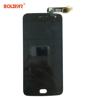 China Mobile Phone LCDs For Motorola Moto G5 Plus LCD Display Screen Digitizer G5 Plus for sale