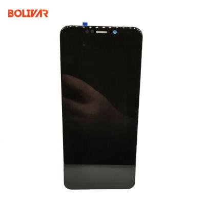 China For Motorola Moto One P30 LCD Screen Play Display XT1941 Touch Digitizer Tests Cell Phone One/XT1941 Parts for sale