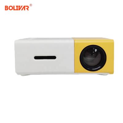 China Front Projection Pocketable Mobile Phone Home SDK Mini Projector Portable LED Theater for sale