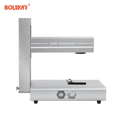 China Laser Marking M One Mobile Phone Back Cover Repair DIY Printer Back Glass Laser Cutting Machine for sale