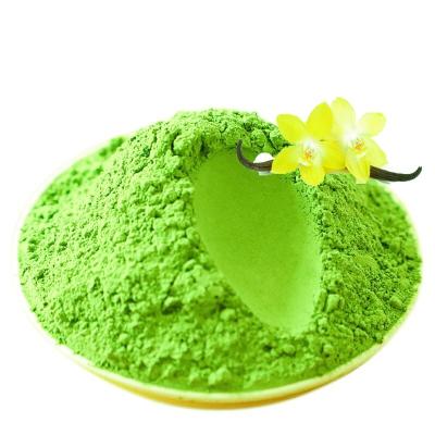 China Tea Drinks Free Sample Matcha Vanilla Tea good for the Skin for sale