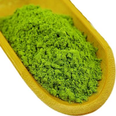 China Tea Drinks Organic Green Tea Powder Ceremonial Food Grade Matcha Bulk Supplier Pure Matcha for sale