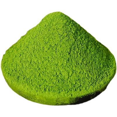 China Tea Drinks Chinese Factory Exports High-quality Tea Powder No Addictive Green Tea Matcha Powder for Wholesaler for sale