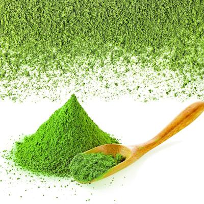 China Tea Drinks Chinese  Easily Melted Pure flavored Matcha Grown in the High Mountain for Good Health for sale