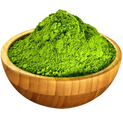 China Tea Drinks Top Grade Green Tea Ceremonial Grade Organic Matcha China with Good Quality for sale