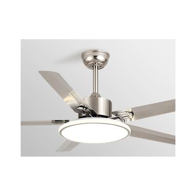 China Wholesale Brand New Modern Low Price Modern Boom Length Ceiling Fans 15cm-19cm With Lights for sale