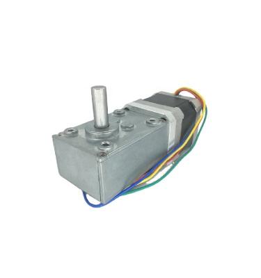 China Totally Enclosed Turbo Vortex Geared Step Reduction Motor42 Planetary Motors For Encoder Turbine DC Gear Motor for sale