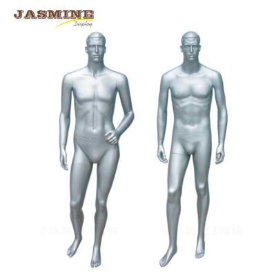 China Other Best Selling Handsome Realistic Male Mannequins Full Body Mannequin For Sale for sale